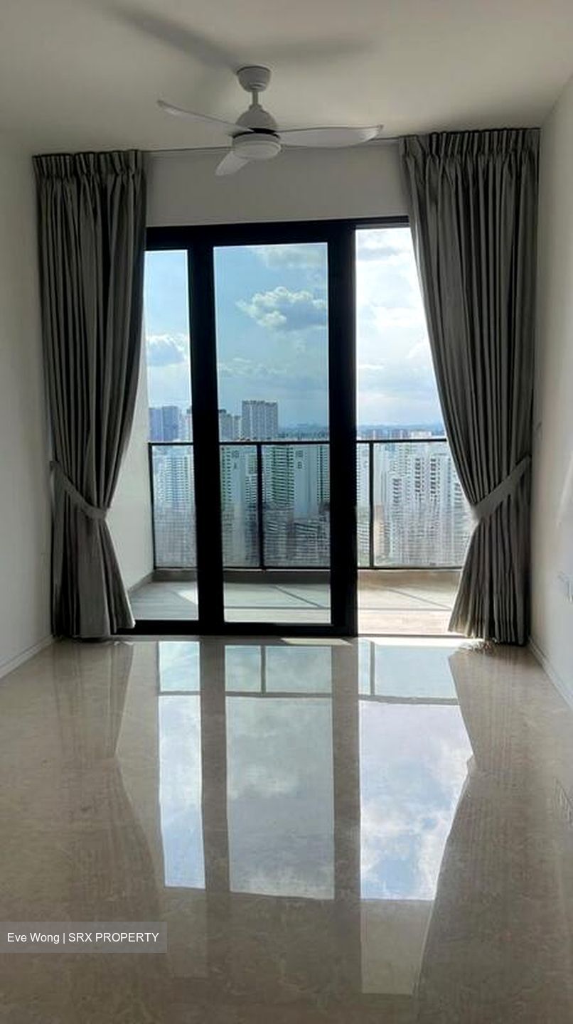 Avenue South Residence (D3), Apartment #454765221